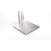 Tablet floor stand Clip-On for tablets between 7 and 13 inches