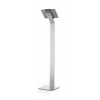 Tablet floor stand Clip-On for tablets between 7 and 13 inches