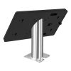 Desk mount Fino Samsung Galaxy Tab A7 Lite 8.7 inch - stainless steel/black