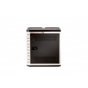 Tablet case Parat U10 Cube for 10 tablets up to 11.6 inch, including 10x USB C cable