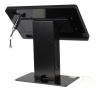 Desk stand for Samsung Galaxy Tab A9+ 11 inch Chiosco Fino - black