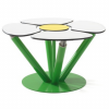 Multifunctional Fruit Table Flower