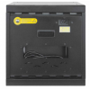 Armario de carga de alta potencia UVC con 16 puertos USB-C - 1040 W