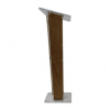 Amibilè Acrylic lectern - clear