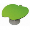 Multifunctionele Fruit tafel Appel