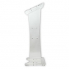 Acrylic lectern Azalea - clear