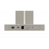 Height adjustable digital lectern Barcelona