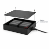 Battery housing tablet floor stands - Without battery