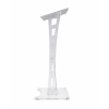 Acrylic lectern Berlioz - clear