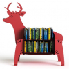 BookDigger bookcase Deer