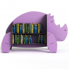 Libreria BookSlider Rhino