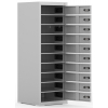 Charging locker BR10DCS for 10 devices - digital code lock
