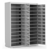 Charging locker BR24DCS for 24 devices - digital code lock