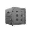 Bravour® USB-C oplaadkast voor 10 laptops & tablets - 1000W - met Smart App - sleutelslot