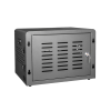 Bravour® USB-C oplaadkast voor 20 laptops & tablets - 1000W - met Smart App - digitaal codeslot