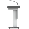 Digital lectern Brussels