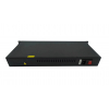 10 Ports USB-A & USB-C 40W 1U Rackmount Lade-Hub