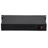 16 portar USB-C 65W 1U Rackmount laddningshubb