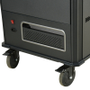 BRV30 Charging cart for 30 mobile devices up to 16 inch - no timer
