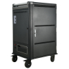 BRV30 Charging cart for 30 mobile devices up to 16 inch - no timer