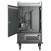 Demo model - BRV30 charging cart for 30 mobile devices up to 16 inches - power strip