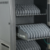 Demo model - BRV30 charging cart for 30 mobile devices up to 16 inches - power strip