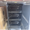 Demo model - BRV30 charging cart for 30 mobile devices up to 16 inches - power strip