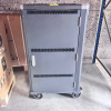 Demo model - BRV30 charging cart for 30 mobile devices up to 16 inches - power strip
