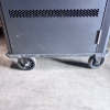 Demo model - BRV30 charging cart for 30 mobile devices up to 16 inches - power strip
