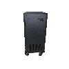 Wózek ładujący USB-C BRVC36 z kablami ładującymi dla 36 urządzeń mobilnych do 15 cali