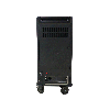 Bravour BRVC36 USB-C-laddningsvagn med låda för 36 mobila enheter på upp till 15 tum
