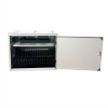 BRVD16 Charging cabinet for 16 mobile devices up to 17 inches - white - socket