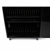 BRVD32 Charging cart for 32 mobile devices up to 17 inches - black - USB-A
