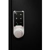 Bravour® USB-C oplaadkast voor 20 laptops & tablets - 1000W - met Smart App - digitaal codeslot