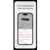 Armario cargador USB-C 1000 W para 16 portátiles y tablets - Gestión remota - cerradura de combinación