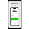 Armario cargador USB-C 1000 W para 16 portátiles y tablets - Gestión remota - cerradura de combinación