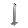 iPadzuil Chiosco Fino voor iPad 11 inch 2025 - wit