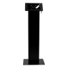 Pedestal Chiosco Fino para Samsung Galaxy Tab A 10.1 2016 - negro 