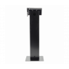 Tablet column Chiosco Fino for Microsoft Surface Go - black