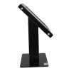 Tablet table stand Chiosco Securo for 13-16 inch tablets - black