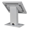 Tablet table stand Chiosco Securo XL for 13-16 inch tablets - white