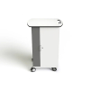 Zioxi charging cart for 16, 20 or 32 Chromebooks and Mobile devices to 14 inch
