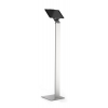 Tablet-gulvstativ Clip-On til tablets mellem 7 og 13 tommer