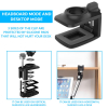 Bravour® Tablet og Smartphone holder Compiti Bloccassio