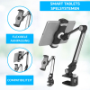 Bravour® Tablet - en smartphonehouder Compiti Bloccassio