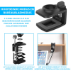 Bravour® Tablet - en smartphonehouder Compiti Bloccassio