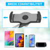 Bravour® Tablet - en smartphonehouder Compiti Bloccassio