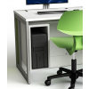 Computerholder til M1- og P1-borde