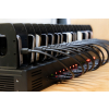 16 port USB-C 1000W charging station - black