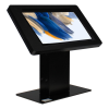 Supporto da tavolo per Samsung Galaxy Tab S9 S8 & S7 11 Chiosco Fino - nero